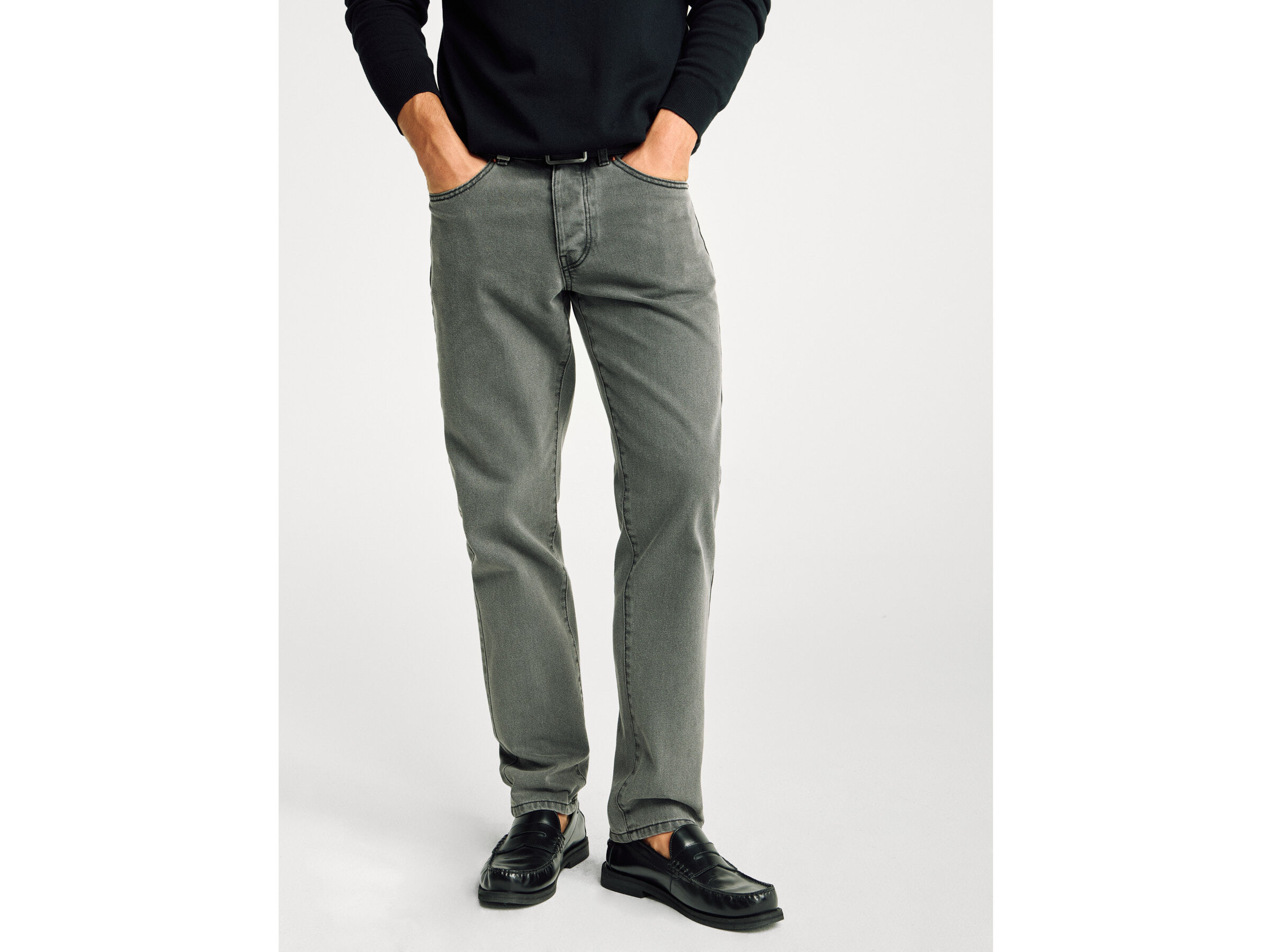 TROUSERS Men image number 3
